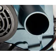 Rindea electrica cu faltuire - 82mm / 900w