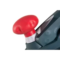 Rindea electrica - 82mm / 600w