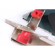 Rindea electrica - 82mm / 600w