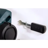 Rindea electrica - 82mm / 600w