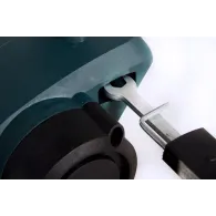 Rindea electrica - 82mm / 600w