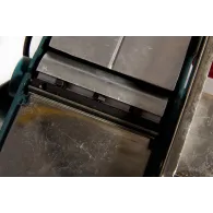 Rindea electrica - 82mm / 600w