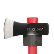 Topor ciocan cu maner fibra 2700g