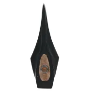 Topor pana hd cu maner lemn hicori 1000g