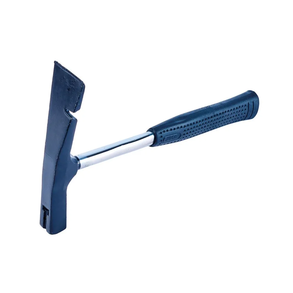 Ciocan zidar ascutit forjat 700g