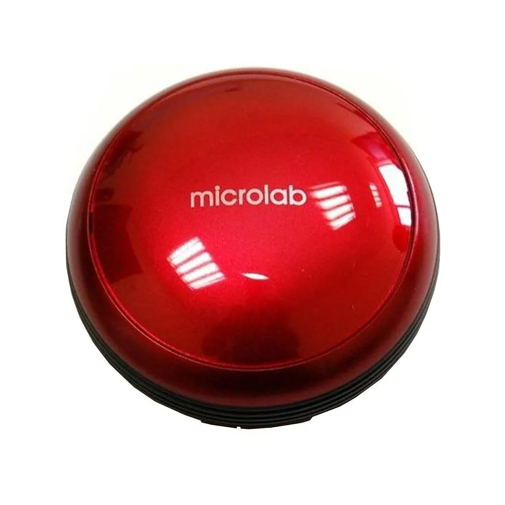 Multimedia - speaker microlab md 112 (stereo 1w 150hz-20khz usb Microlab - 1