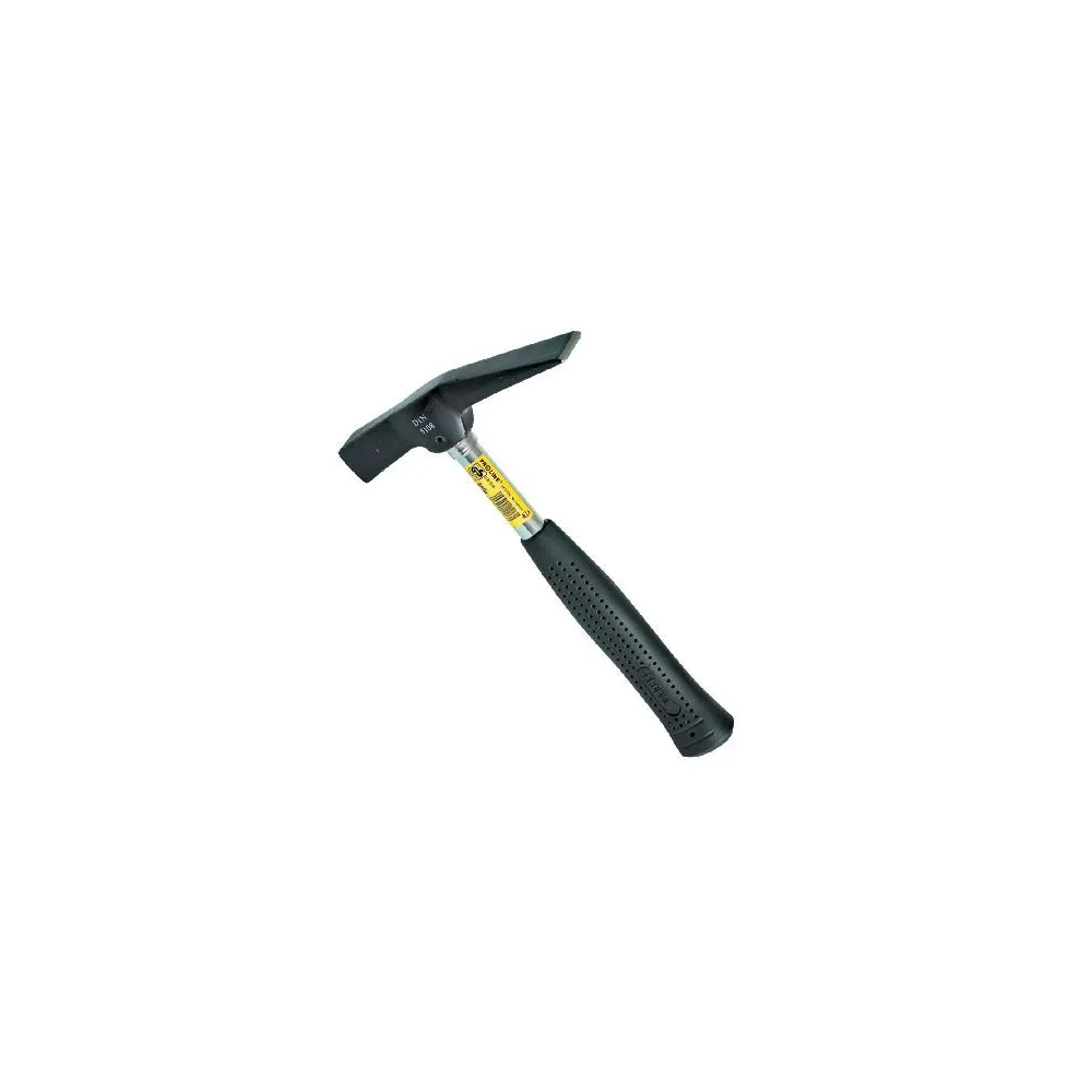 Ciocan zidar cu maner metalic 600g