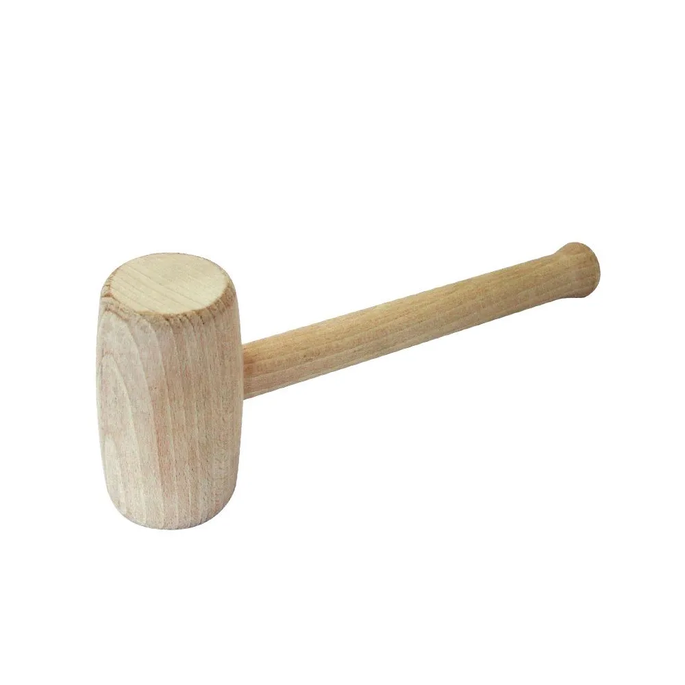 Ciocan lemn rotund 70mm