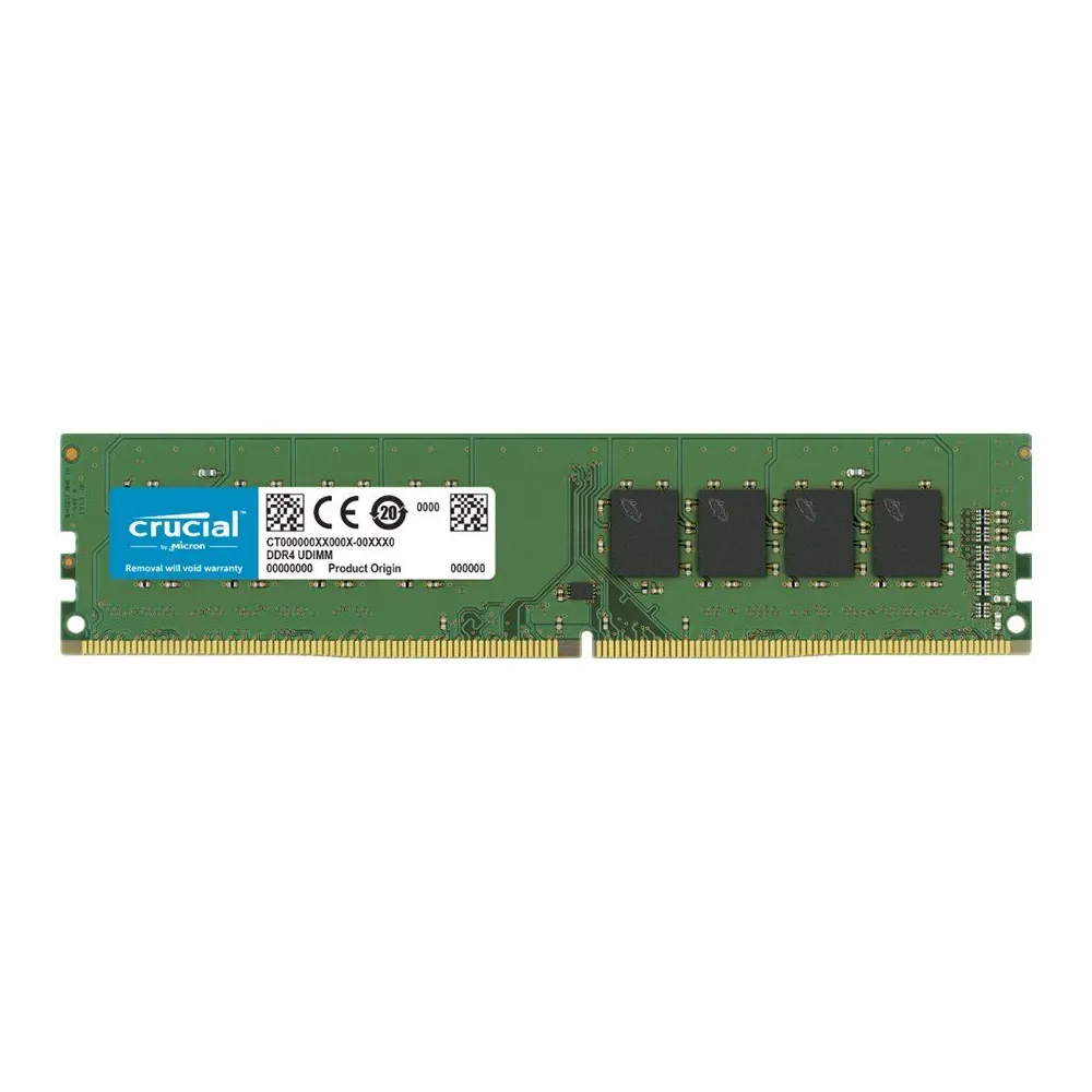 Memorie RAM Crucial 16GB Crucial - 1