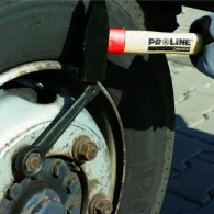 Cheie inelara de impact cr-mo hd 32mm