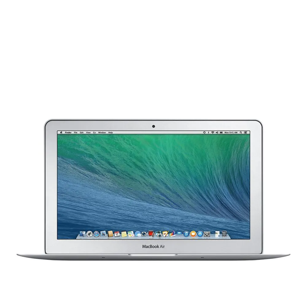 Macbook air 11-inch 1.7ghz intel dual-core core i7 turbo boost Apple - 1