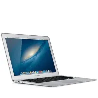 Apple macbook air 13.3-inch model: a1466 1.3ghz dual-core intel core Apple - 1