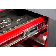 Dulap scule echipat 706x450x950mm / 7 sertare - 25