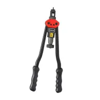 Cleste nit-piulita lung cu accesorii - m3-m12 / 7x