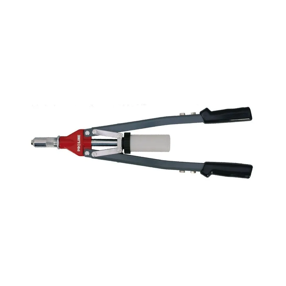 Cleste popnit lung cu varfuri calite 3.2-6.4mm