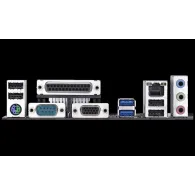 Placa de baza gigabyte h310m ds2 rev 2.0 socket lga1151 Gigabyte - 1