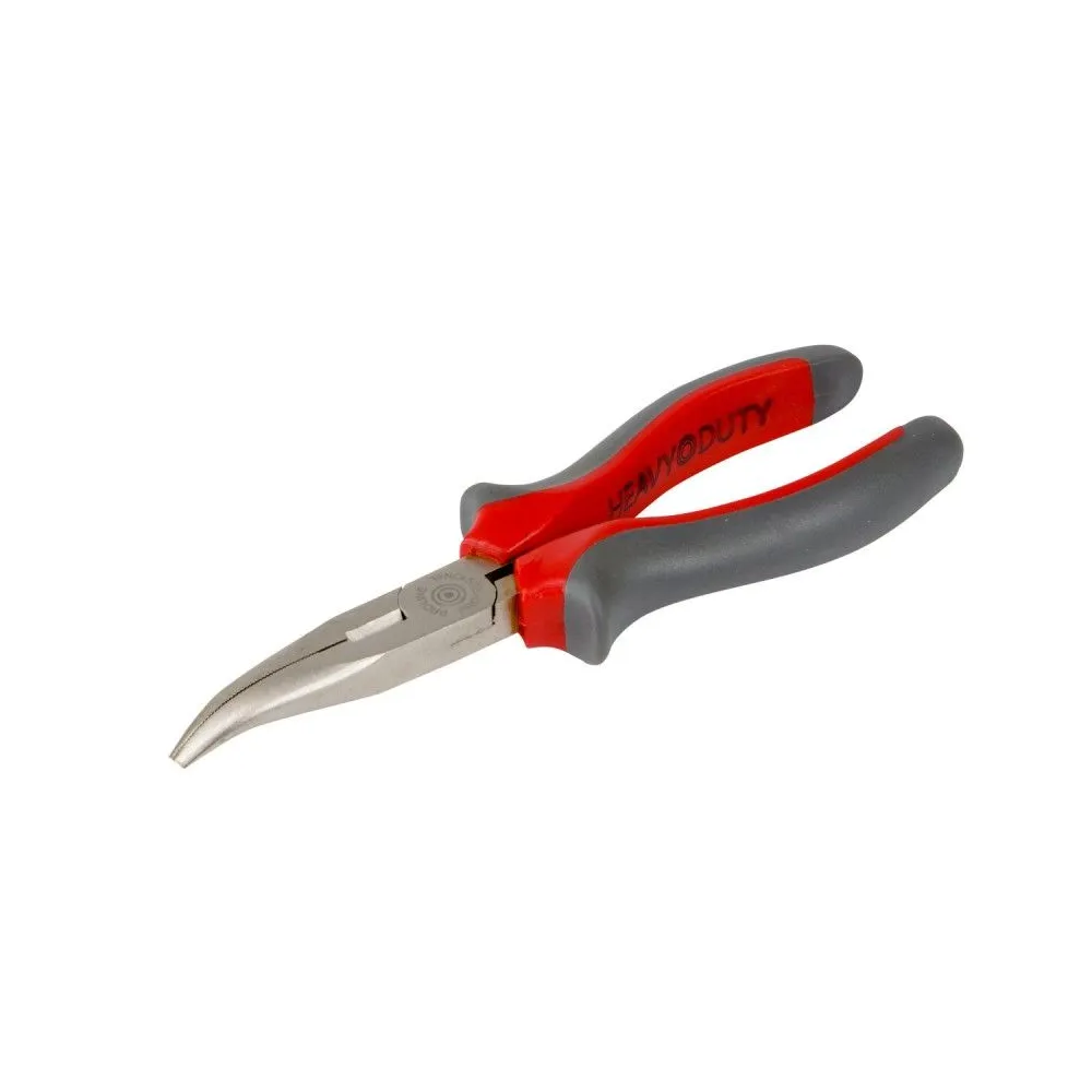 Patent cu cioc indoit maner rigid 160mm