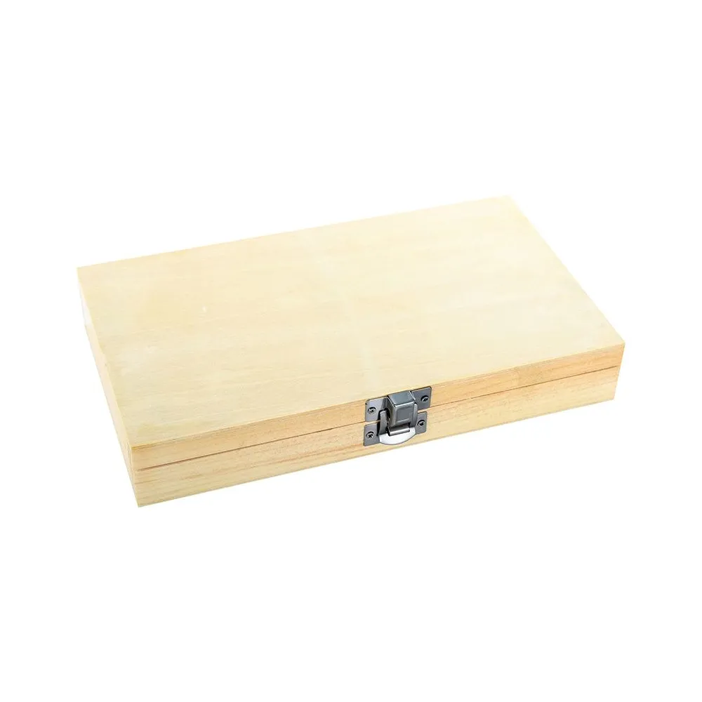 Set burghie lemn sfredel 6-18mm  / 230mm - 7p.