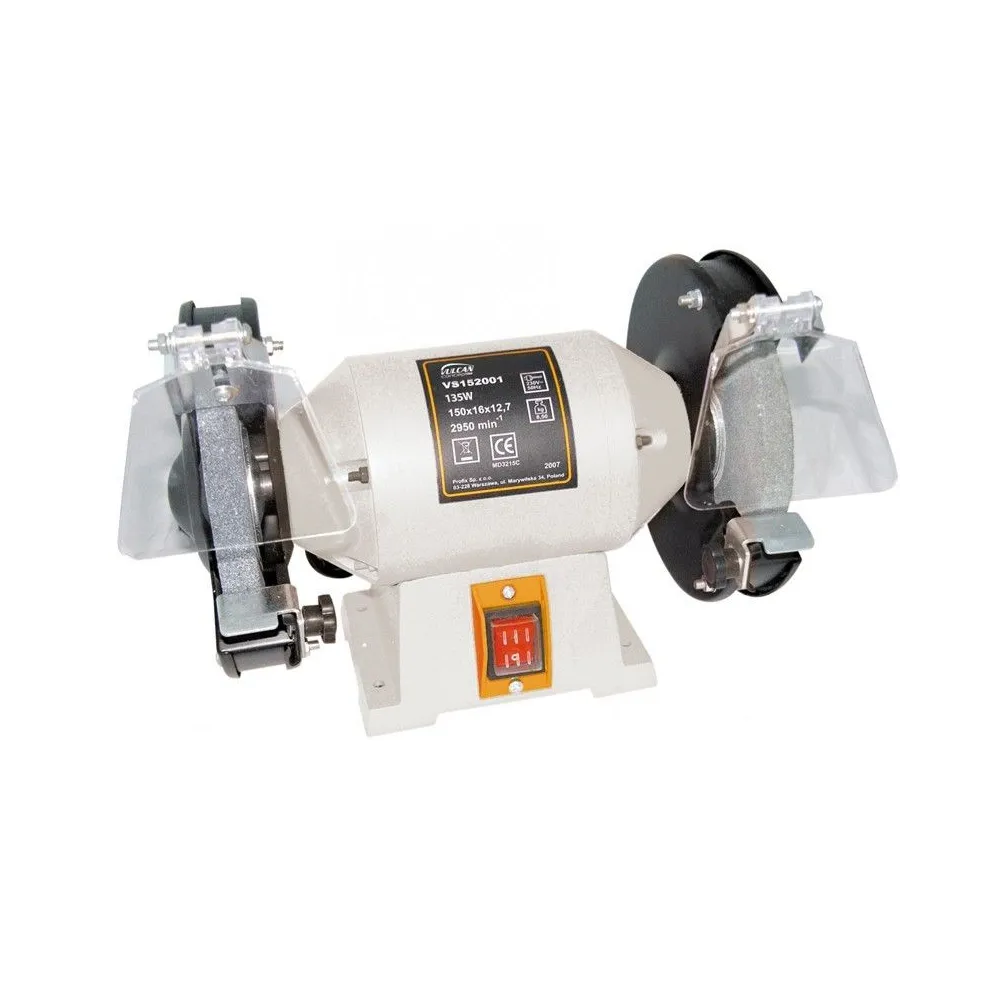 Polizor banc - 150x20mm-150x20mm / 200w