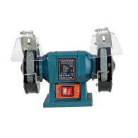 Polizor banc - 125x16mm-125x16mm / 150w