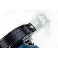 Polizor banc - 125x16mm-125x16mm / 150w