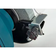 Polizor banc - 125x16mm-125x16mm / 150w