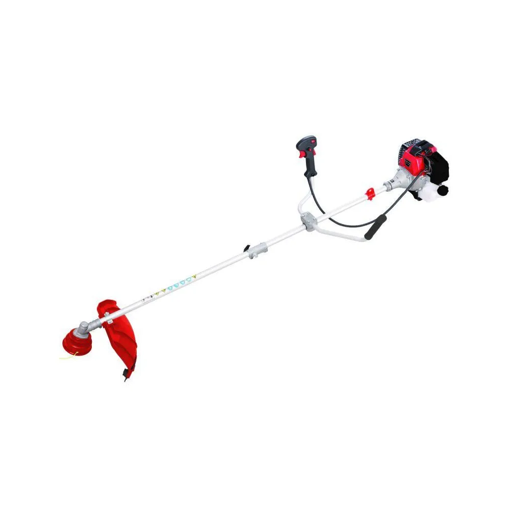 Motocoasa pe benzina - 44cm / 51.7cm³/1.9cp