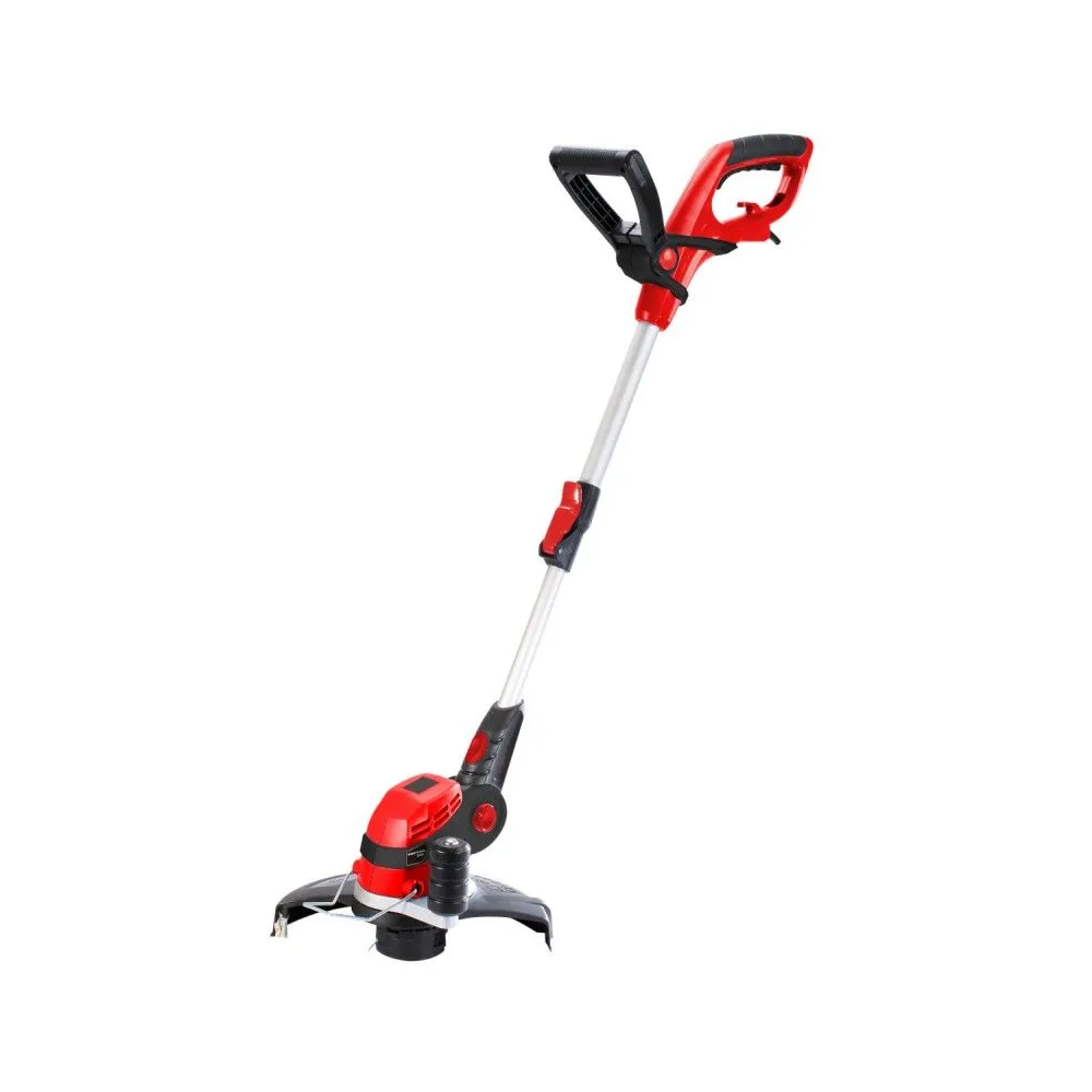 Motocoasa electrica reglabila - 29cm / 650w