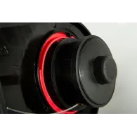 Motocoasa electrica - 24cm / 250w