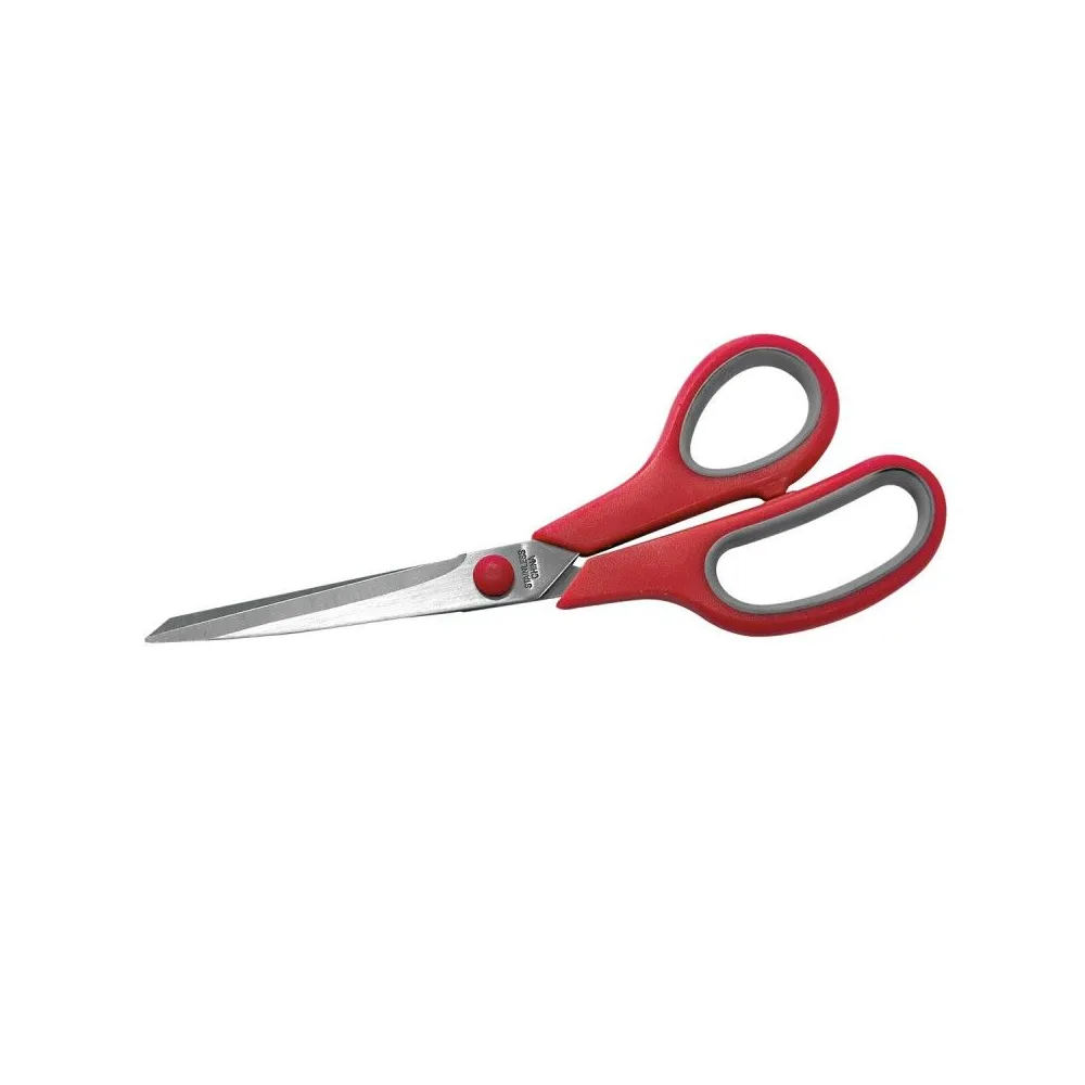 Foarfeca cu maner ergonomic 140mm