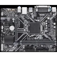 Placa de baza gigabyte h310m ds2 rev 2.0 socket lga1151 Gigabyte - 1
