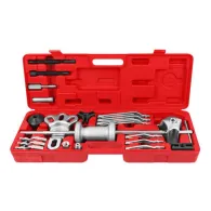 Set extractor impact tambur roata si disc frana -