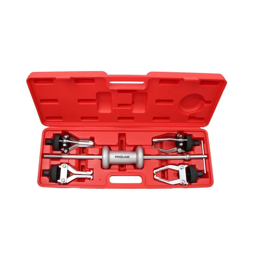 Set extractor impact rulmenti interior - exterior