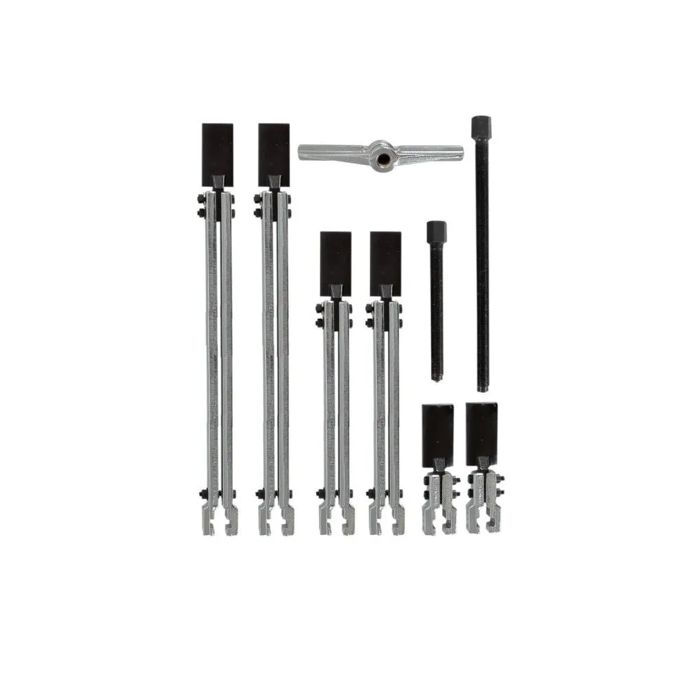 Set extractoare universale cu 2 brate 35-135mm - 3