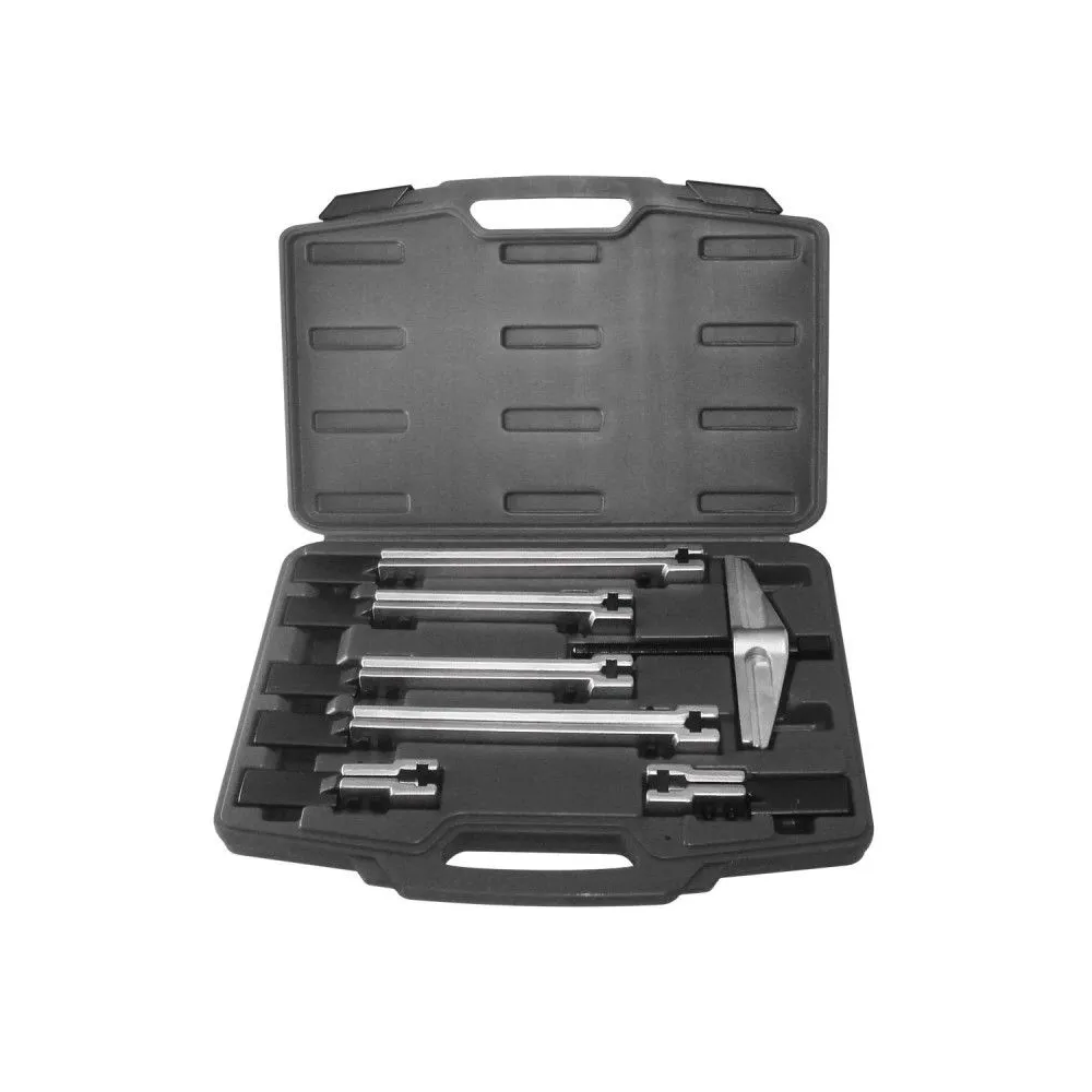 Set extractoare universale cu 2 brate 35-140mm - 3