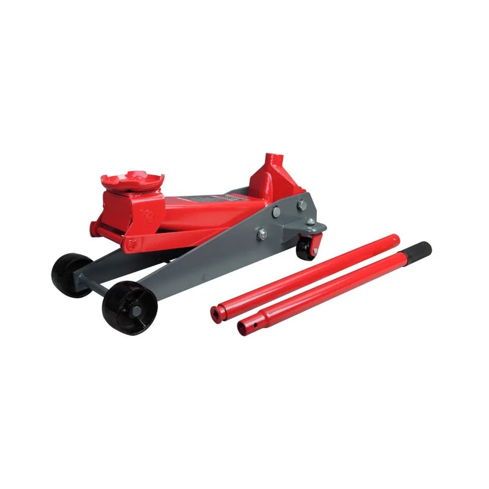 Cric hidraulic tip crocodil 3t / 150-500mm