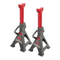 Set dispozitive sustinere auto 2t / 265-418mm - 2p