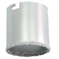 Carota wolfram otelita 53mm/55mm