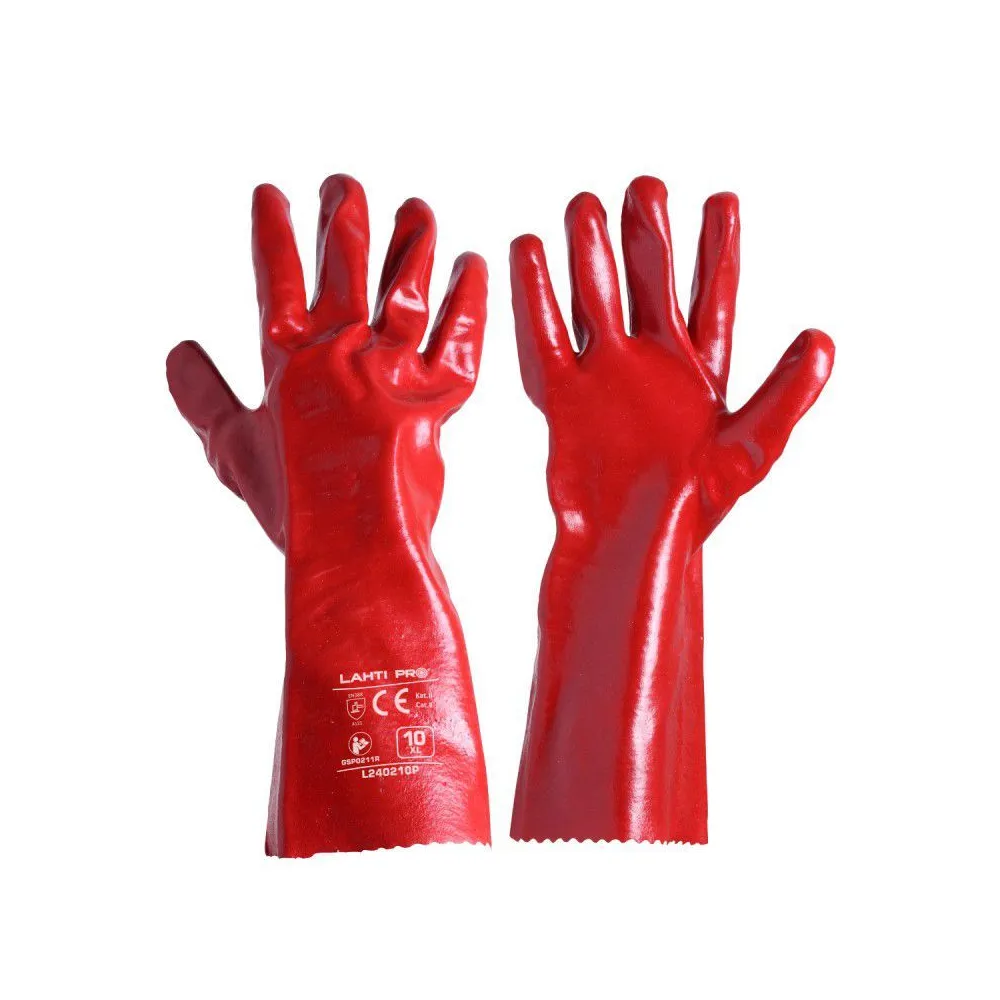 Manusa vinil lunga - 10