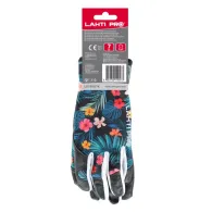 Manusa piele ovina cu model - 9