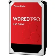 Hdd nas wd red pro (3.5'' 18tb 512mb 7200 rpm Western digital - 1