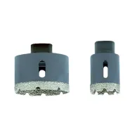 Carota diamantata 12mm