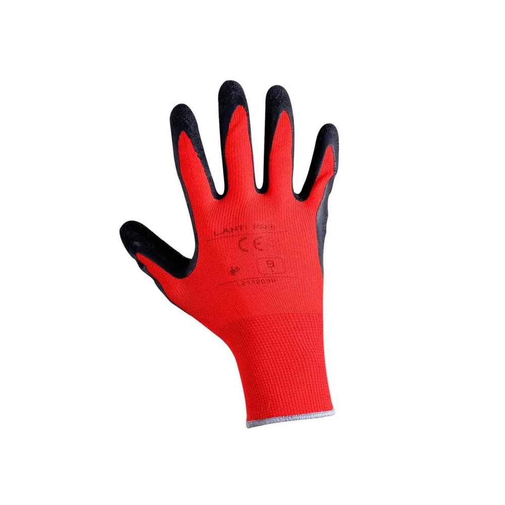 Manusa latex cu poliester - 7