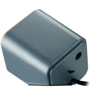 Canyon wired stereo speaker 1.2m cable with usb2.0 & 3.5mm Canyon - 1