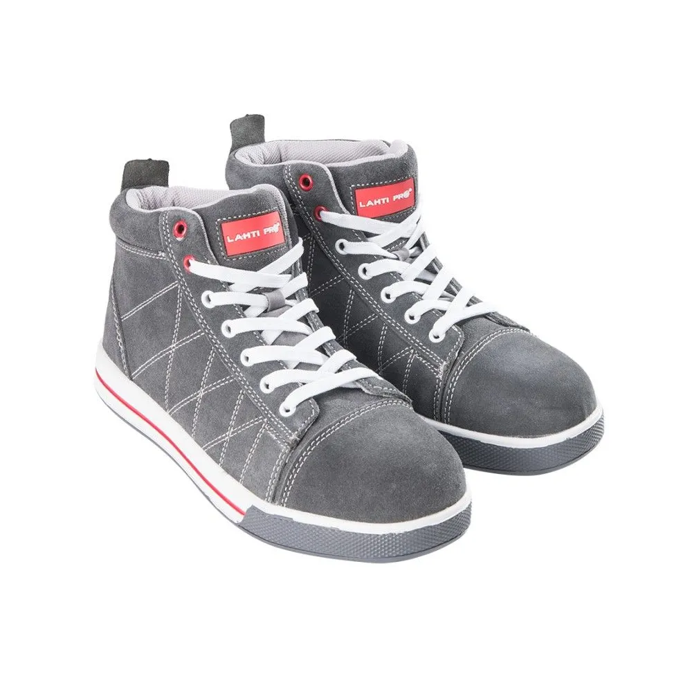 Bocanc piele-intoarsa cu cauciuc (sbfosra) - 42