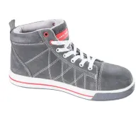 Bocanc piele-intoarsa cu cauciuc (sbfosra) - 42