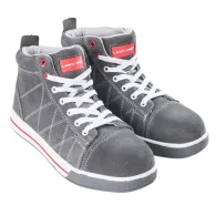 Bocanc piele-intoarsa cu cauciuc (sbfosra) - 40