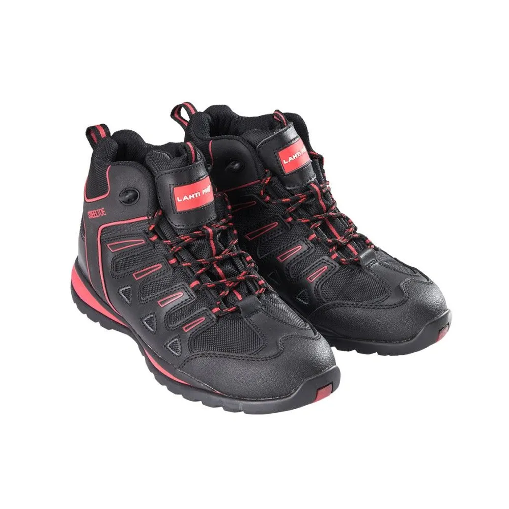 Bocanc piele-tesut cu cauciuc (sbsra) - 45