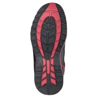 Bocanc piele-tesut cu cauciuc (sbsra) - 45