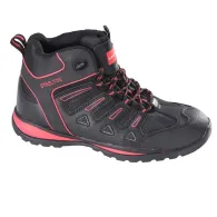 Bocanc piele-tesut cu cauciuc (sbsra) - 39